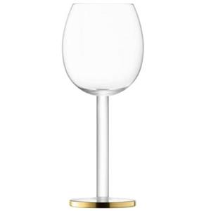 LSA L.S.A. Luca Wijnglas 320 ml Set van 2 Stuks
