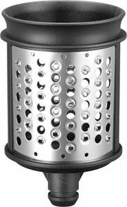 KitchenAid Raspinzet Raspset 5KSMEMVSC met 3 inzetstukken