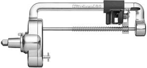 KitchenAid Spiraalsnijderopzet 5KSM1APC met 4 messen