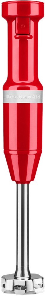 KitchenAid Staafmixer 5KHBV83EER KEIZERROOD