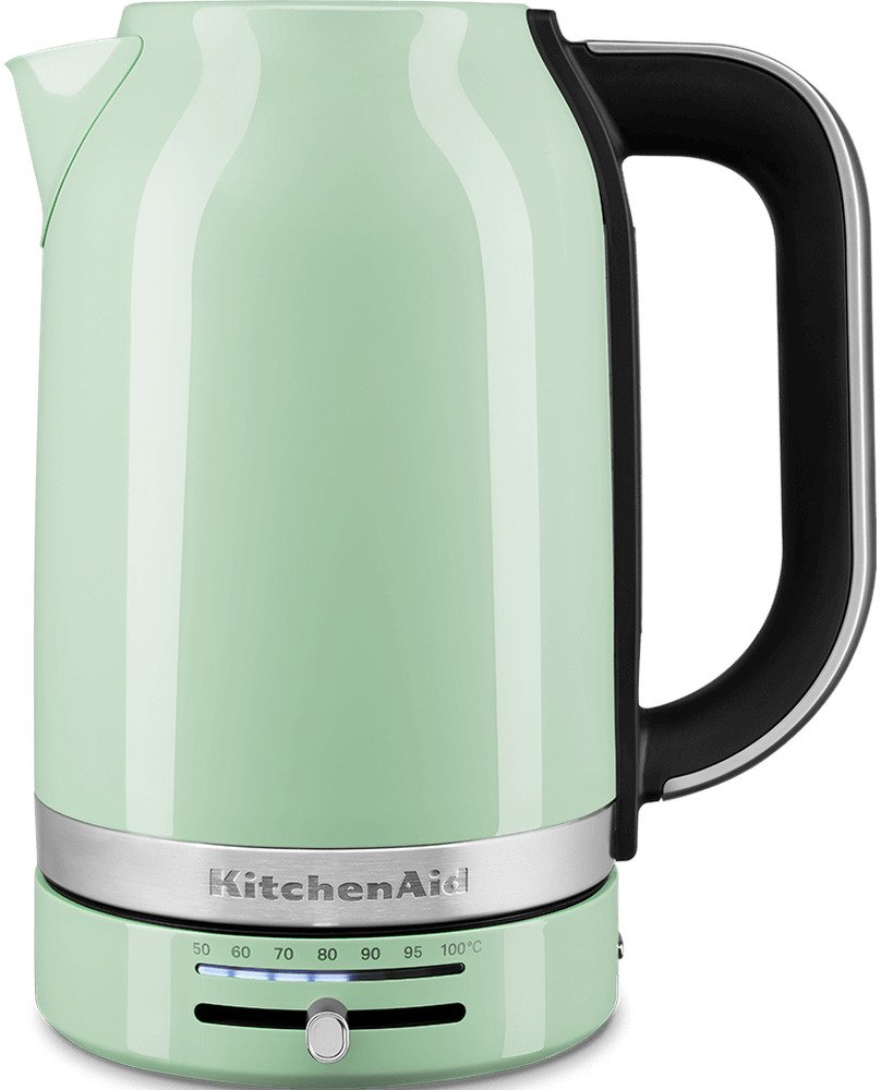 KitchenAid Waterkoker 5KEK1701EPT pistache, 1,7 l