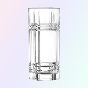 RCR Longdrinkglas Longdrinkglas Any; 370ml, 7x15 cm (ØxH); transparant; 6 stuk / verpakking