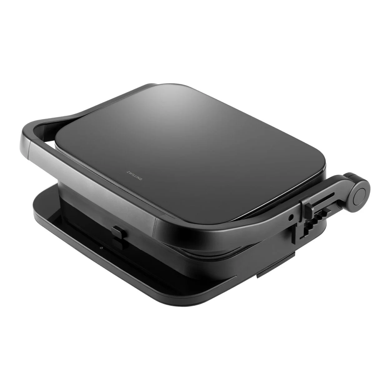 Zwilling Enfinigy Contactgrill zwart