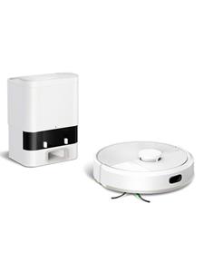 Irobot Robotstofzuiger Roomba Combo 105+ Robotstofzuiger - Wit