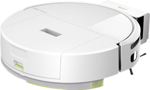Irobot Robotstofzuiger Roomba Combo 205 AutoCompact Robotstofzuiger - Wit