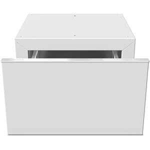 Miele WTS 610 Onderbouwsokkel met Schuiflade