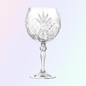 RCR Melodia Gin Tonic Glas 65 cl - 6 Stuks