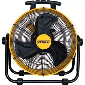 DeWALT DXF2067 20Trommelventilator - 110W
