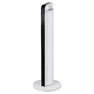 Sencys Keramische Ventilatorkachel Ptc Digitaal 1300w/2000w