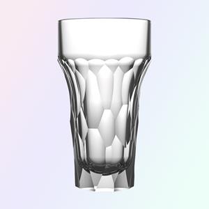 La Rochère Silex Bierglas 42 cl - 4 Stuks