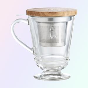 La Rochère Abeille Theeset 27,5 cl