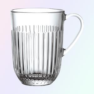 La Rochère Ouessant Theeglas 36 cl - 6 Stuks