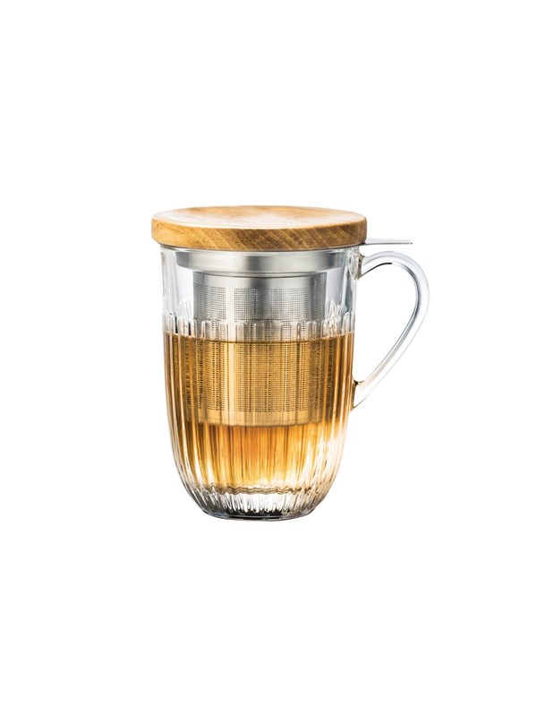 La Rochère Ouessant Theeset 36 cl