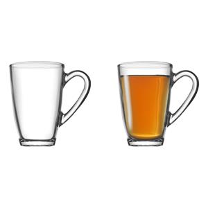 Pasabahce Aqua Theeglas 33 cl - 2 Stuks