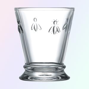 La Rochère Abeille Tumbler 26 cl - 6 Stuks