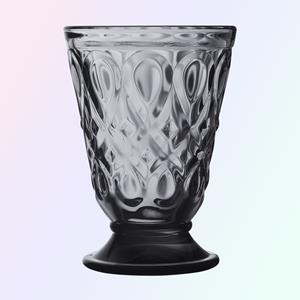 La Rochère Lyonnais Tumbler 20 cl Grijs - 6 Stuks