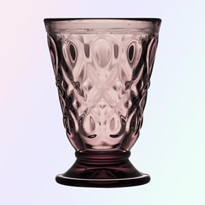 La Rochère Lyonnais Tumbler 20 cl Oud Rose - 6 Stuks