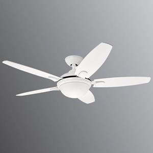 Hunter Contempo - Plafondventilator met licht