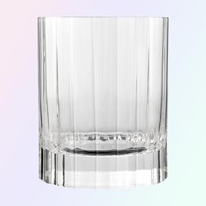 Luigi Bormioli Bach Tumbler Fb 25,5 Cl  - 6 Stuks