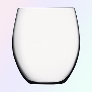 Luigi Bormioli Magnifico Tumbler D.O.F. 50 Cl  - 6 Stuks