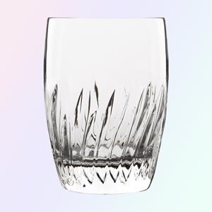 Luigi Bormioli Mixology Incanto D.O.F. 34,5 Cl Tumbler - 6 Stuks
