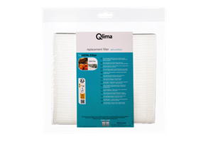 Qlima HEPA filter D82x