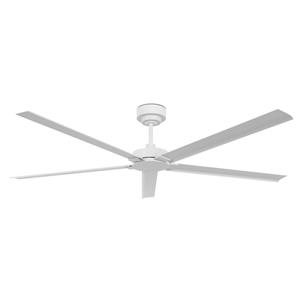 Beacon Lighting Plafondventilator Monza wit DC stil Ø 152 cm IP55