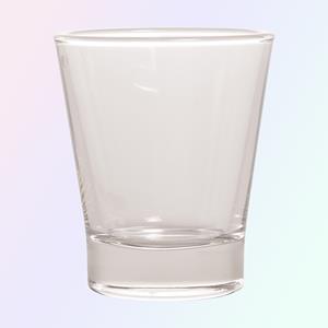 Bormioli Rocco Caffeino Tumbler 8,5 cl - 6 Stuks