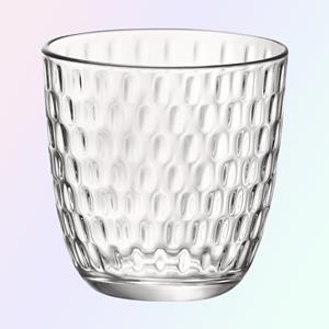 Bormioli Rocco Slot Shotglas 29 cl - 6 Stuks