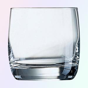 Chef&Sommelier Vigne Kwarx Tumbler 20 cl - 6 Stuks