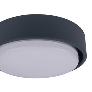 Beacon Lighting Beacon Lucci Air lamp voor ventilator antraciet GX53