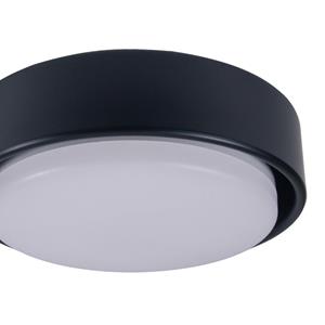 Beacon Lighting Beacon Lucci Luchtverlichting voor ventilator zwart GX53