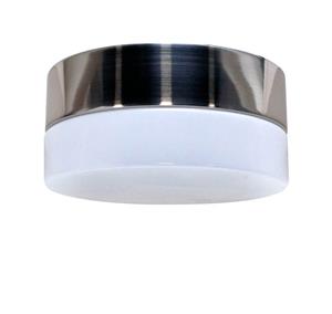 Beacon Lighting Beacon Clipper licht voor ventilatoren, zwart, GX53