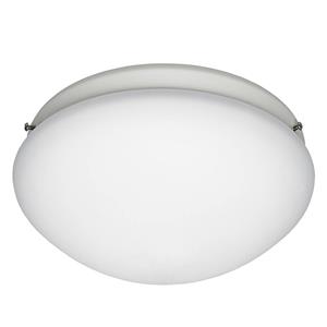 Hunter Buitenlamp voor plafondventilatoren , wit