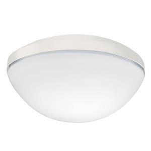 Hunter Eigentijdse verlichting voor ventilatoren, wit