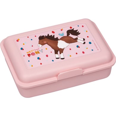 Coppenrath Verlag Coppenrath Kleine lunchbox Bagger Ed.2 - Als ik groot ben, ...