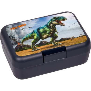 Coppenrath Verlag Coppenrath Lunchdoos - T-Rex World