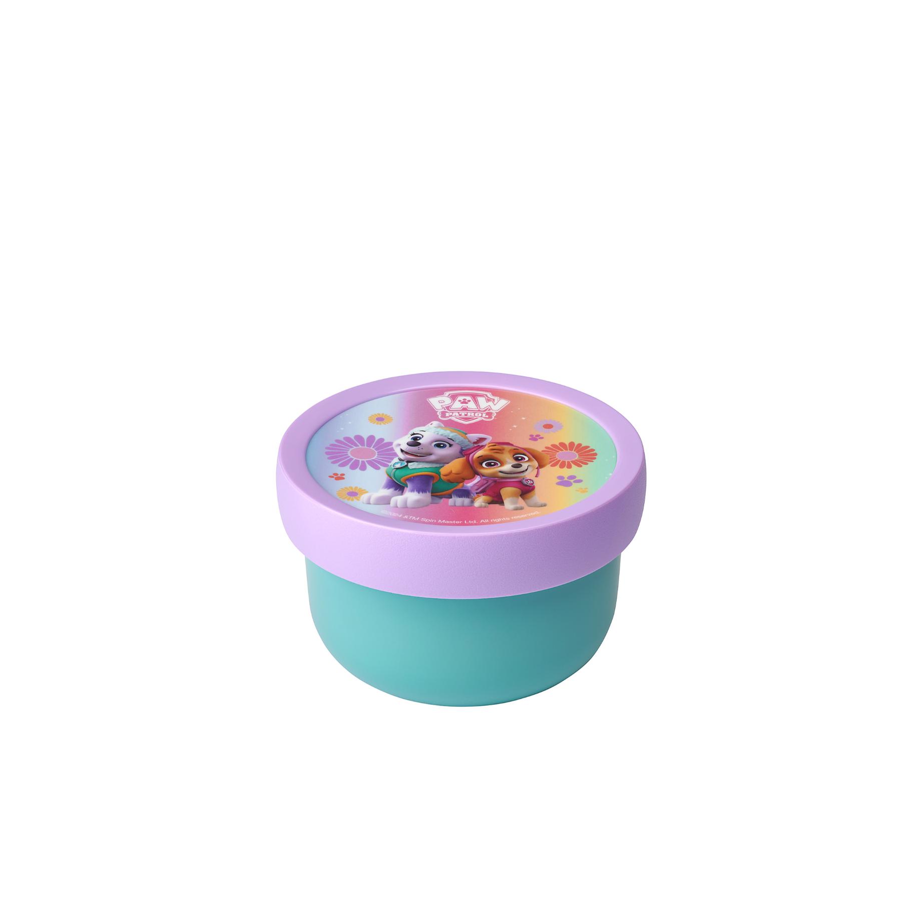 Mepal Fruitdoos campus 300 ml - paw patrol girls