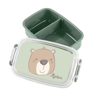 Sigikid Lunchbox beer