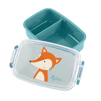 Sigikid Fox lunchdoos