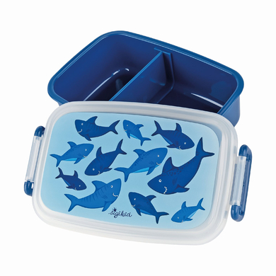 Sigikid Mini lunchbox haai