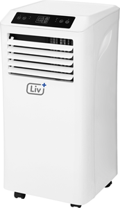 Liv+ Airco Breezy 9000 BTU | Airco’s | 5412748753004