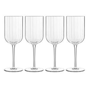 Luigi Bormioli Bach Wijnglas 40 Cl  - 4 Stuks - Kristal