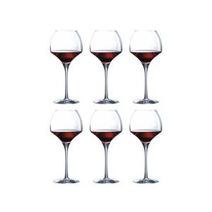 Chef&Sommelier Open Up Wijnglas 47 cl - 6 Stuks - Glas