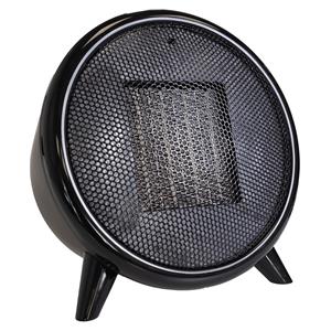 Deluxa Keramische Kachel 1800 W