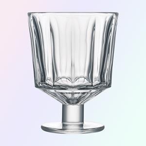 La Rochère City Wijnglas 26 cl - 6 Stuks - Glas
