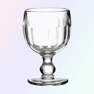 La Rochère Coteau Wijnglas 20 cl - 6 Stuks - Glas
