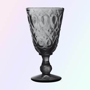 La Rochère Lyonnais Wijnglas 23 cl Grijs - 6 Stuks - Glas