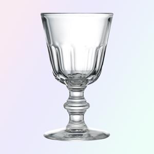 La Rochère Périgord Wijnglas 19 cl - 6 Stuks - Glas