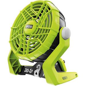 Ryobi R18F-0 ventilator